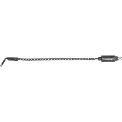 Spro Strategy Hanger Black