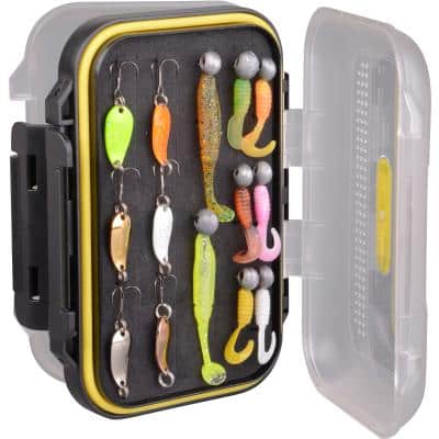 Spro Mobile Stocker Size M 130X92X41mm