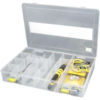 Spro Tackle Box 315X228X50mm