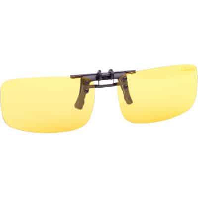 Gamakatsu G-Glasses Clip_On-G Amber