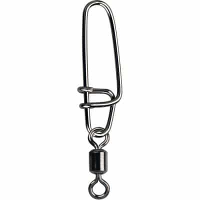 Gamakatsu Hyper S-Snap X H-Swivel #2 32kg