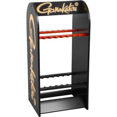 Gamakatsu Rod Rack 22 Rods