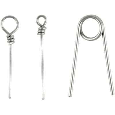 Spro Softbait Pin Assorti 9St.