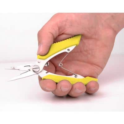 Spro Micro Splitring "V" Plier 13Cm