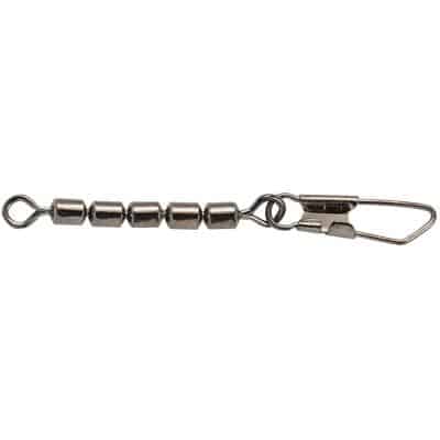 Spro Troutmaster 5 Barrel Snap Swivel #20