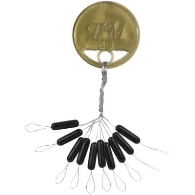 Spro Troutmaster Soft Stopper Sticks Xl