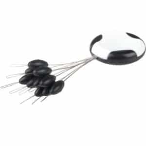 Spro Hd Rubber Stopper 5Mm
