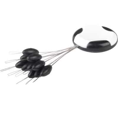 Spro Hd Rubber Stopper 5Mm