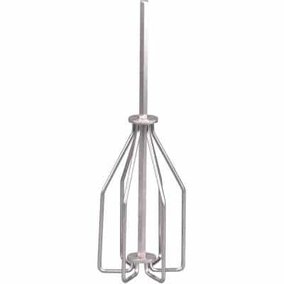 Cresta Groundbait Mixer Medium