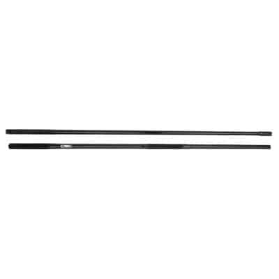 Ctec Carp Glass Handle 1.8M 2Pcs