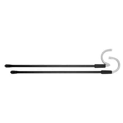Ctec Pole Rest Adjustable