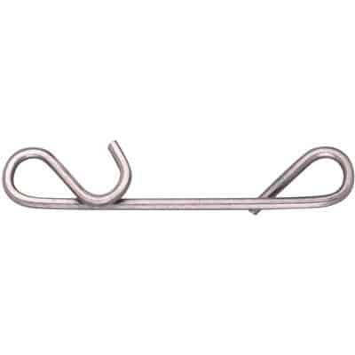 SPRO No Knot Link Gr. L 10Stk