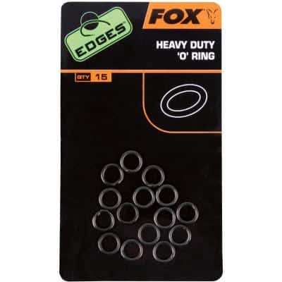 FOX Edges Heavy Duty O Ring x 15