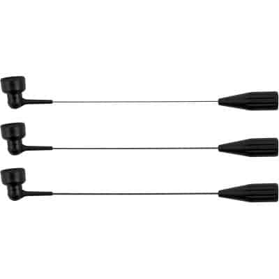 FOX Black Label Titanium Quivers-Super Soft