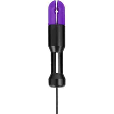 FOX Black Label Stealth Bobbin Purple