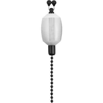 FOX Black Label Dumpy Bobbins White