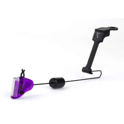 FOX Micro Swinger Purple