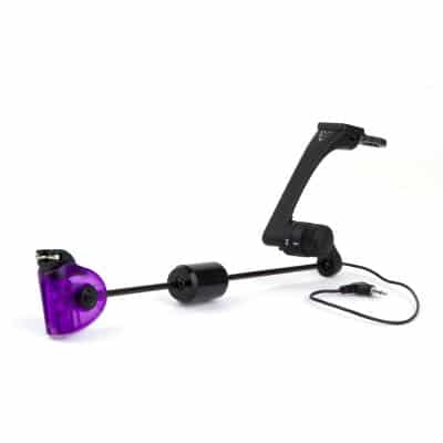 FOX MK2 Illuminated Swinger Purple