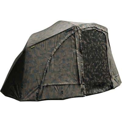 FOX Ultra 60 brolley Ventec ripstop system CAMO