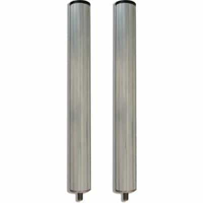 Matrix Beinverlängerung 36mm 30cm x 2 inc screw tops
