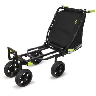 Matrix 4 wheel transporter