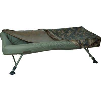 Fox Carpmaster Cradle XL
