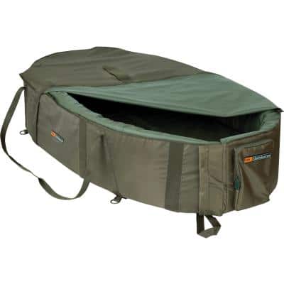 Fox Deluxe Carpmaster XL Mat