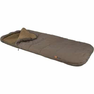 Fox Flatliner 3 season bag