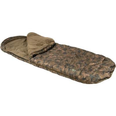 Fox R1 Camo Sleeping bag