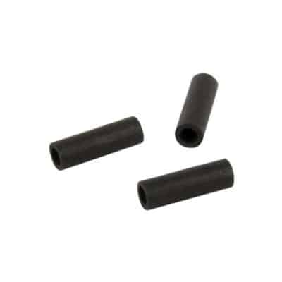 Fox Rage Predator size #1 crimps for 12kg/26lbs wire x 20