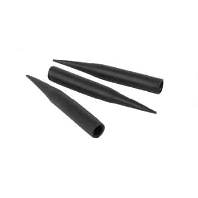 Fox Rage Predator medium safety sleeve x 10