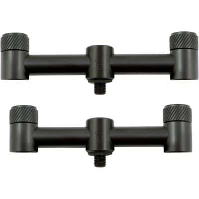 Fox Black Label QR Buzzer Bar - 2 Ruten