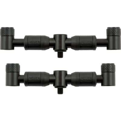 Fox Black Label QR Buzzer Bar - 2 rod Adjustable