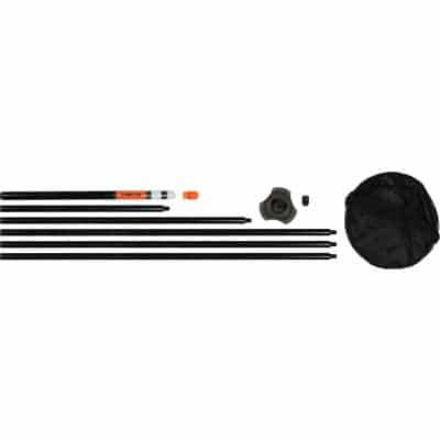 Fox LS marker pole kit