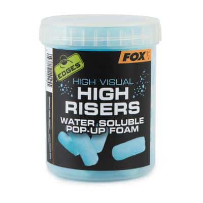 Fox Edges High Visual High Risers