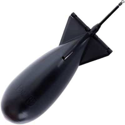 Spomb large black