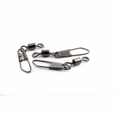Matrix Snap Link Swivels Size 14 x 10