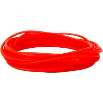 Matrix SLIK Elastic 3m 10-12 1.6mm RED