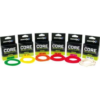 Matrix Core Elastic 3m 12-14 2.30mm