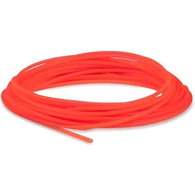 Matrix SLIK Elastic 3m #3-5 0.09mm rot