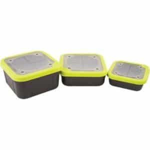Matrix 3.3pt grau/lime Köderbox
