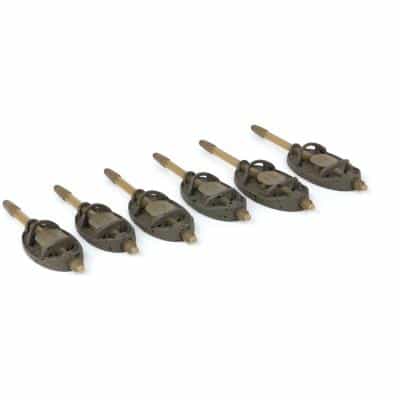 Matrix Alloy Method Feeder - Medium 30g