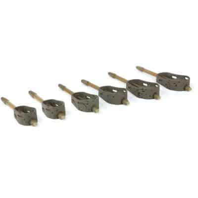 Matrix Alloy Open Feeder - Small - 25g