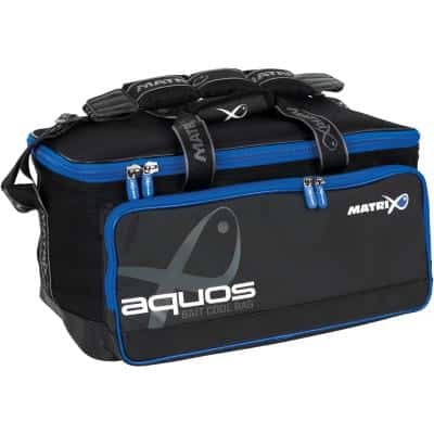 Matrix Aquos Bait & Cool Bag