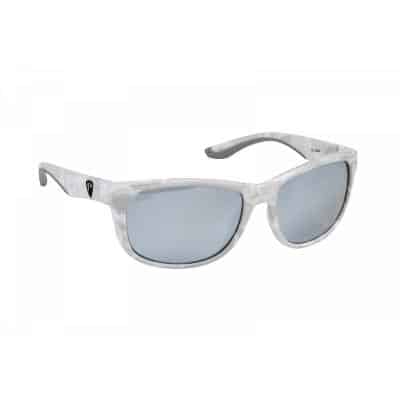 Fox Rage Light Camo Suglasses grey Lense