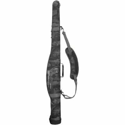 Fox Rage Voyager Hard Rod Sleeve Single 1.3M