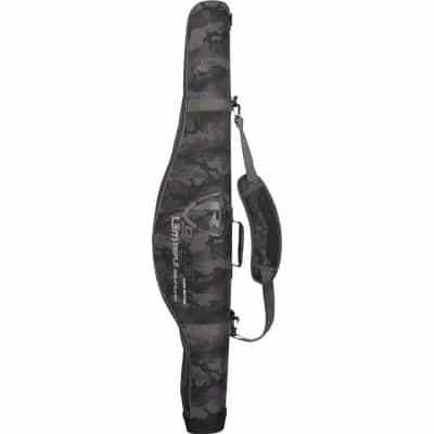 Fox Rage Voyager Hard Rod Sleeve Triple 1.3M