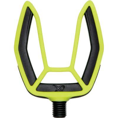 Matrix Flexi Rod Butt grip