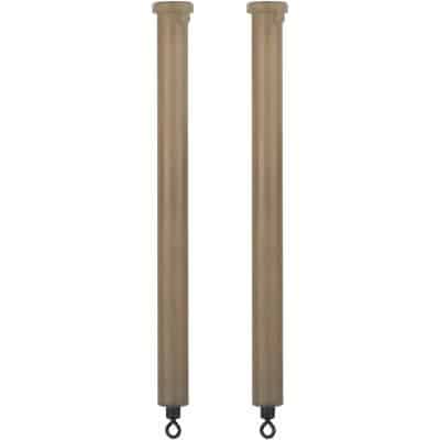 Matrix Small Swivel Feeder Stems X2
