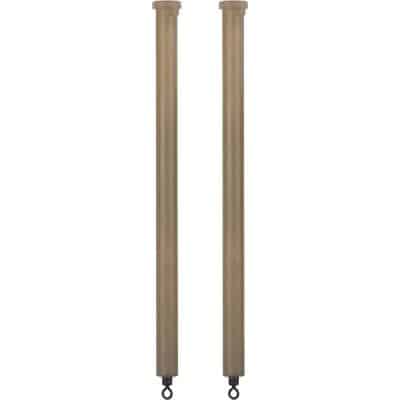 Matrix Medium Swivel Feeder Stems X2